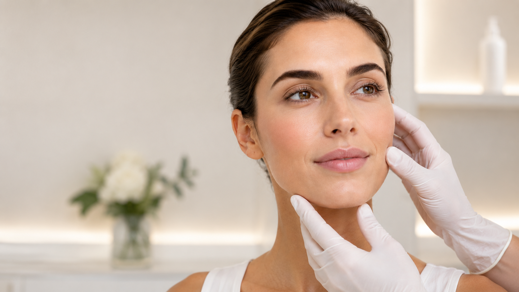 Armonización orofacial