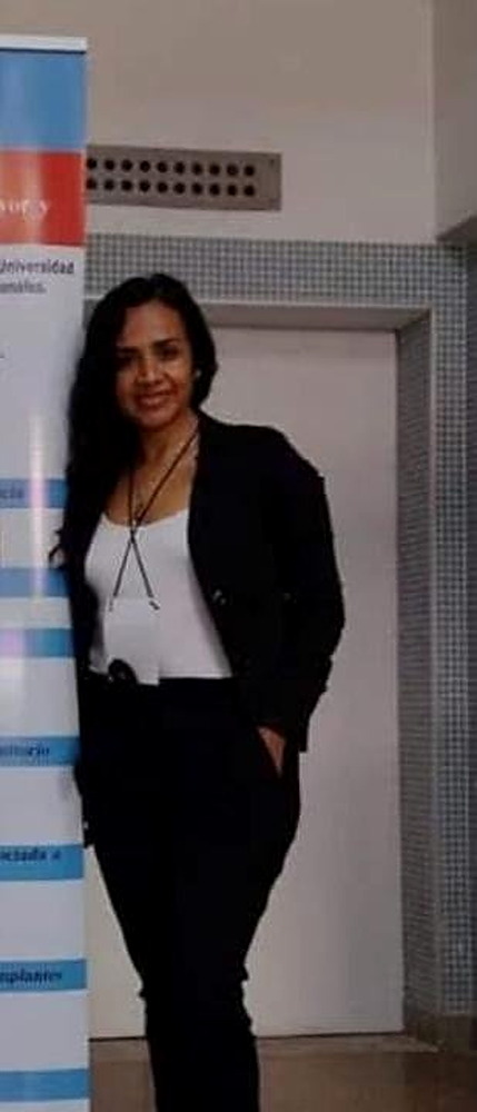 Dra. María Eugenia Lobo