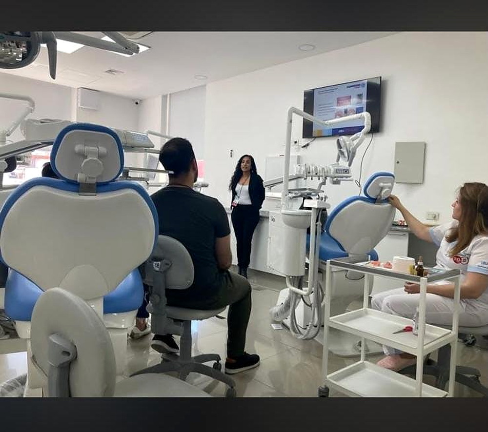Odontología General